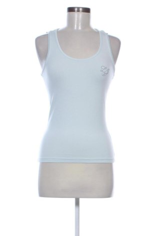 Tricou de damă Liu Jo, Mărime S, Culoare Albastru, Preț 188,00 Lei