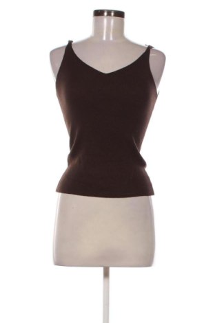 Дамски потник Mango, Размер S, Цвят Кафяв, Цена 8,21 €