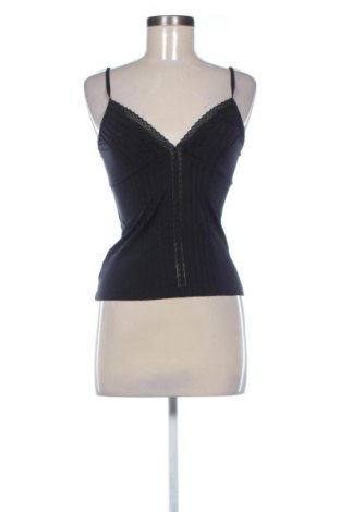 Дамски потник Mango, Размер M, Цвят Черен, Цена 8,00 €