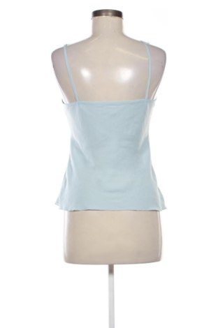 Дамски потник Marc Cain, Размер S, Цвят Син, Цена 35,00 €