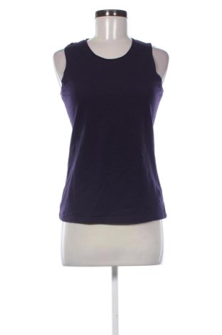 Damentop Mark, Größe M, Farbe Lila, Preis € 9,00