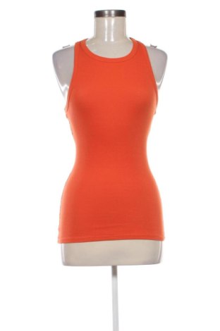 Tricou de damă Modstrom, Mărime S, Culoare Portocaliu, Preț 72,99 Lei