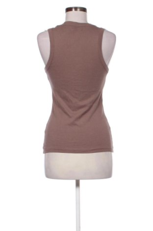 Tricou de damă Mohito, Mărime L, Culoare Maro, Preț 42,00 Lei