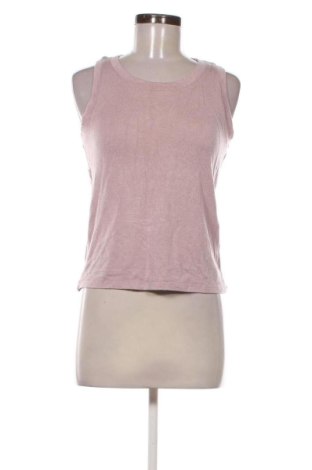 Damska koszulka na ramiączkach Mohito, Rozmiar S, Kolor Różowy, Cena 47,00 zł