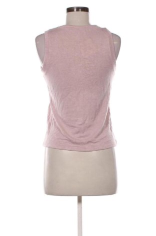 Damska koszulka na ramiączkach Mohito, Rozmiar S, Kolor Różowy, Cena 47,00 zł