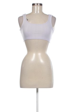 Dámské tilko  Monki, Velikost S, Barva Fialová, Cena  319,00 Kč