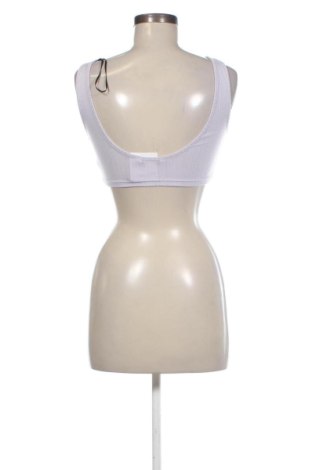 Dámské tilko  Monki, Velikost S, Barva Fialová, Cena  319,00 Kč