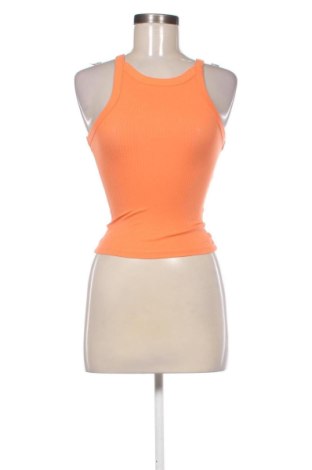 Női trikó Monki, Méret XXS, Szín Narancssárga
, Ár 4 545 Ft