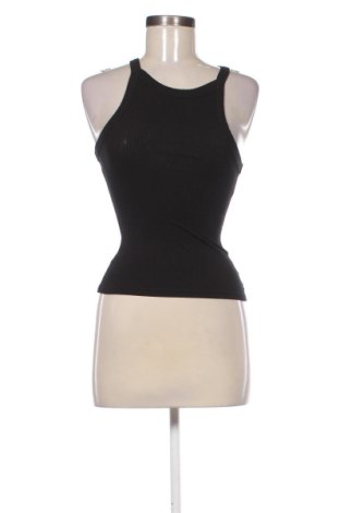 Tricou de damă Monki, Mărime XXS, Culoare Negru, Preț 37,07 Lei