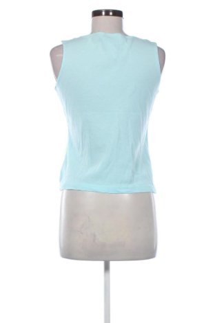 Damska koszulka na ramiączkach More & More, Rozmiar M, Kolor Niebieski, Cena 42,00 zł