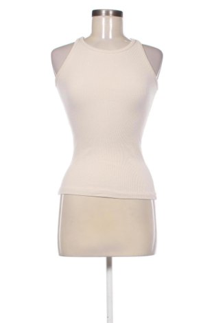 Дамски потник NEW COLLECTION, Размер XS, Цвят Бежов, Цена 7,00 €