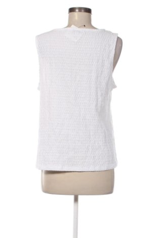 Damska koszulka na ramiączkach Next, Rozmiar XL, Kolor Biały, Cena 83,99 zł