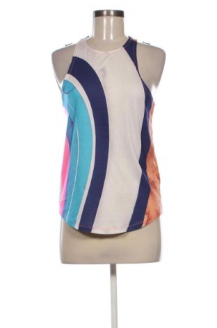 Damentop Nike, Größe S, Farbe Mehrfarbig, Preis € 14,00