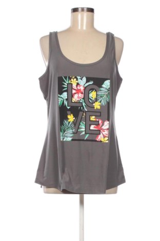 Tricou de damă Nobo, Mărime 3XL, Culoare Gri, Preț 40,46 Lei