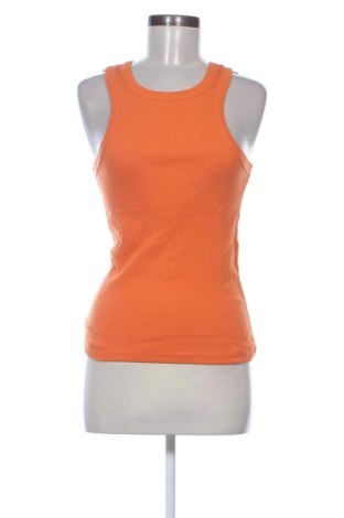 Damentop Noisy May, Größe L, Farbe Orange, Preis € 4,67