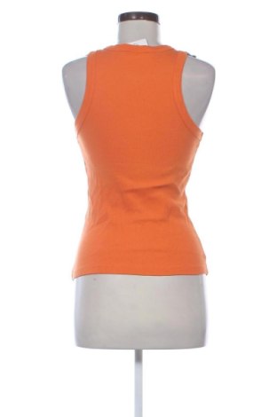 Damentop Noisy May, Größe L, Farbe Orange, Preis € 4,67