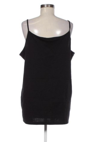Dámské tilko  ONLY Carmakoma, Velikost 3XL, Barva Černá, Cena  469,00 Kč
