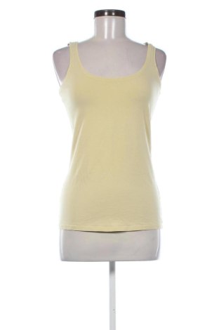 Damentop Orsay, Größe M, Farbe Gelb, Preis € 6,01