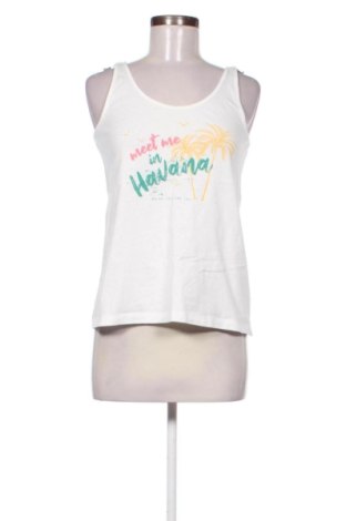 Tricou de damă Oyanda, Mărime S, Culoare Alb, Preț 50,00 Lei