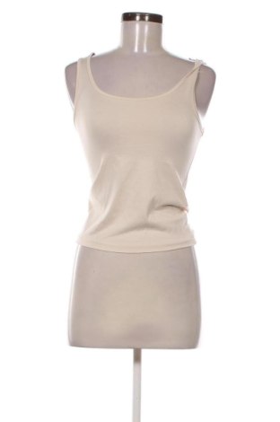 Tricou de damă Oysho, Mărime S, Culoare Ecru, Preț 37,00 Lei