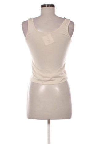 Tricou de damă Oysho, Mărime S, Culoare Ecru, Preț 37,00 Lei