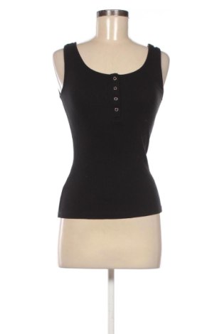 Дамски потник Pieces, Размер M, Цвят Черен, Цена 10,00 €