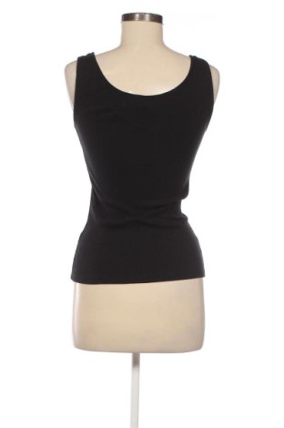 Дамски потник Pieces, Размер M, Цвят Черен, Цена 10,00 €