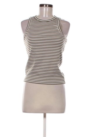 Damska koszulka na ramiączkach Pigalle by ONLY, Rozmiar L, Kolor Kolorowy, Cena 37,99 zł