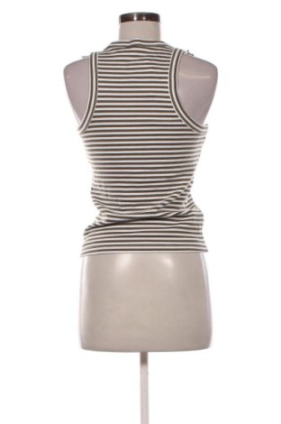 Damska koszulka na ramiączkach Pigalle by ONLY, Rozmiar L, Kolor Kolorowy, Cena 37,99 zł