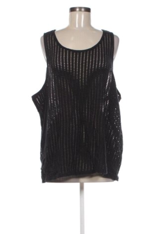 Tricou de damă Primark, Mărime XXL, Culoare Negru, Preț 53,99 Lei