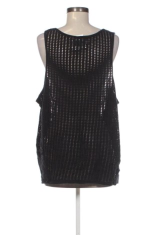 Tricou de damă Primark, Mărime XXL, Culoare Negru, Preț 53,99 Lei