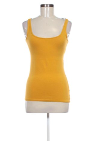Tricou de damă Primark, Mărime XXS, Culoare Galben, Preț 31,00 Lei
