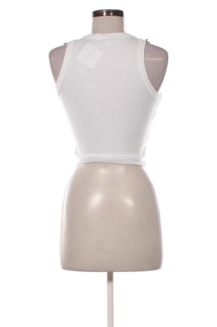 Dámske tielko  Pull&Bear, Veľkosť S, Farba Biela, Cena  8,77 €