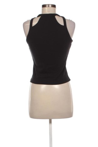 Дамски потник Q/S by S.Oliver, Размер S, Цвят Черен, Цена 7,00 €