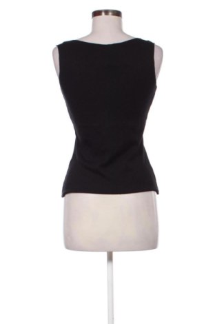Γυναικείο αμάνικο μπλουζάκι Reserved, Μέγεθος XS, Χρώμα Μαύρο, Τιμή 5,04 €