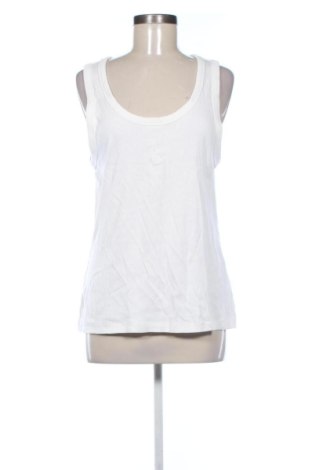 Damentop S.Oliver, Größe M, Farbe Weiß, Preis 9,99 €