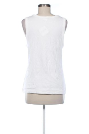 Damentop S.Oliver, Größe M, Farbe Weiß, Preis 9,99 €