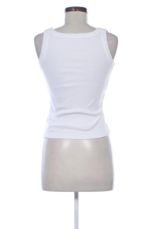 Damska koszulka na ramiączkach S.Oliver, Rozmiar XS, Kolor Biały, Cena 37,51 zł