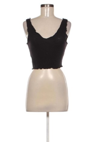 Damentop SHEIN, Größe XS, Farbe Schwarz, Preis 5,99 €