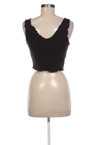 Damentop SHEIN, Größe XS, Farbe Schwarz, Preis 5,99 €