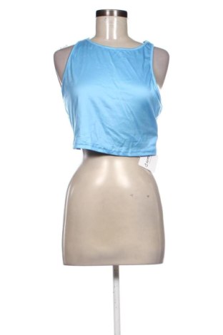 Дамски потник SHEIN, Размер L, Цвят Син, Цена 5,00 €