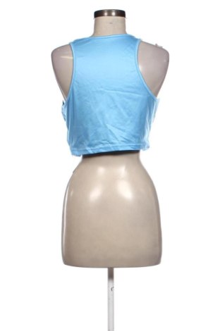 Дамски потник SHEIN, Размер L, Цвят Син, Цена 5,00 €