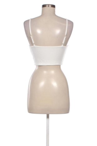 Dámske tielko  SHEIN, Veľkosť S, Farba Biela, Cena  9,00 €