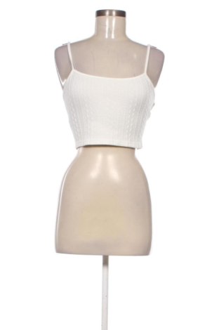 Dámske tielko  SHEIN, Veľkosť S, Farba Biela, Cena  9,00 €