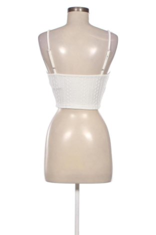 Dámske tielko  SHEIN, Veľkosť S, Farba Biela, Cena  9,00 €