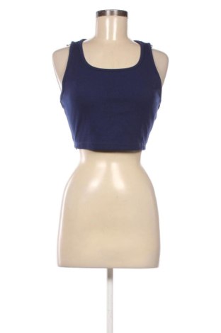 Дамски потник SHEIN, Размер S, Цвят Син, Цена 9,00 €