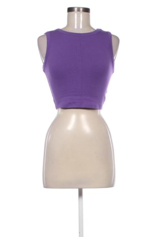 Dámské tilko  SHEIN, Velikost XS, Barva Fialová, Cena  245,00 Kč