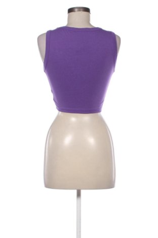 Dámské tilko  SHEIN, Velikost XS, Barva Fialová, Cena  245,00 Kč