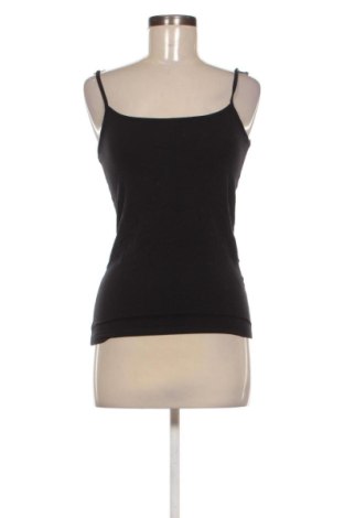 Dámské tilko  Samsoe & Samsoe, Velikost S, Barva Černá, Cena  1 089,00 Kč