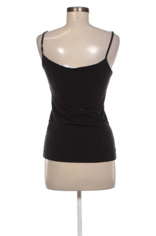 Dámské tilko  Samsoe & Samsoe, Velikost S, Barva Černá, Cena  1 089,00 Kč